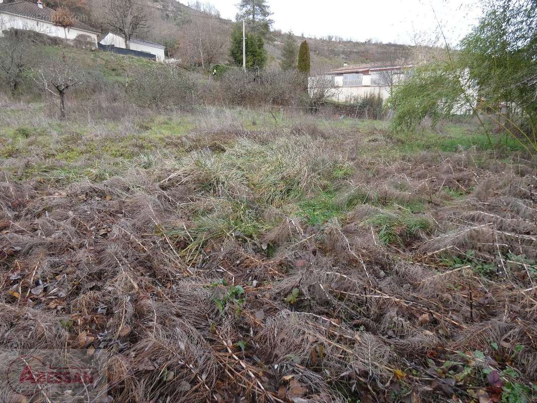 Terrain à CORDES-SUR-CIEL