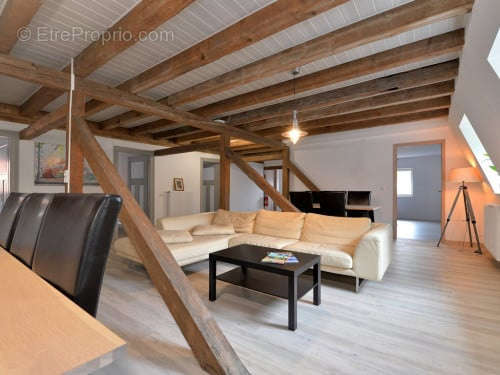 Maison à SONDERNACH