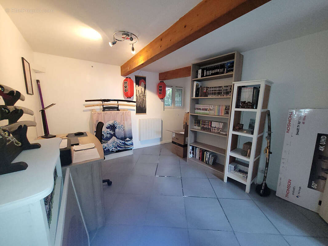 Appartement à ANGOULEME