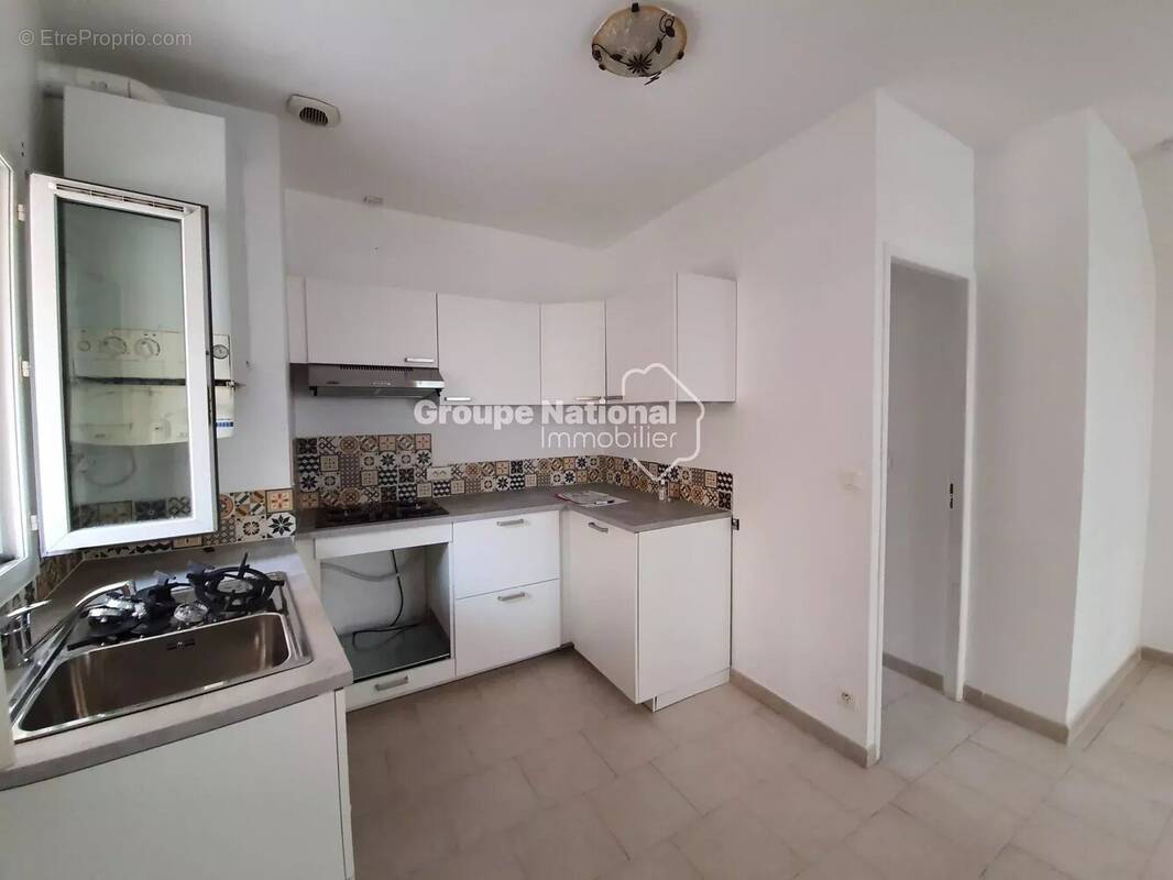 Appartement à FUVEAU