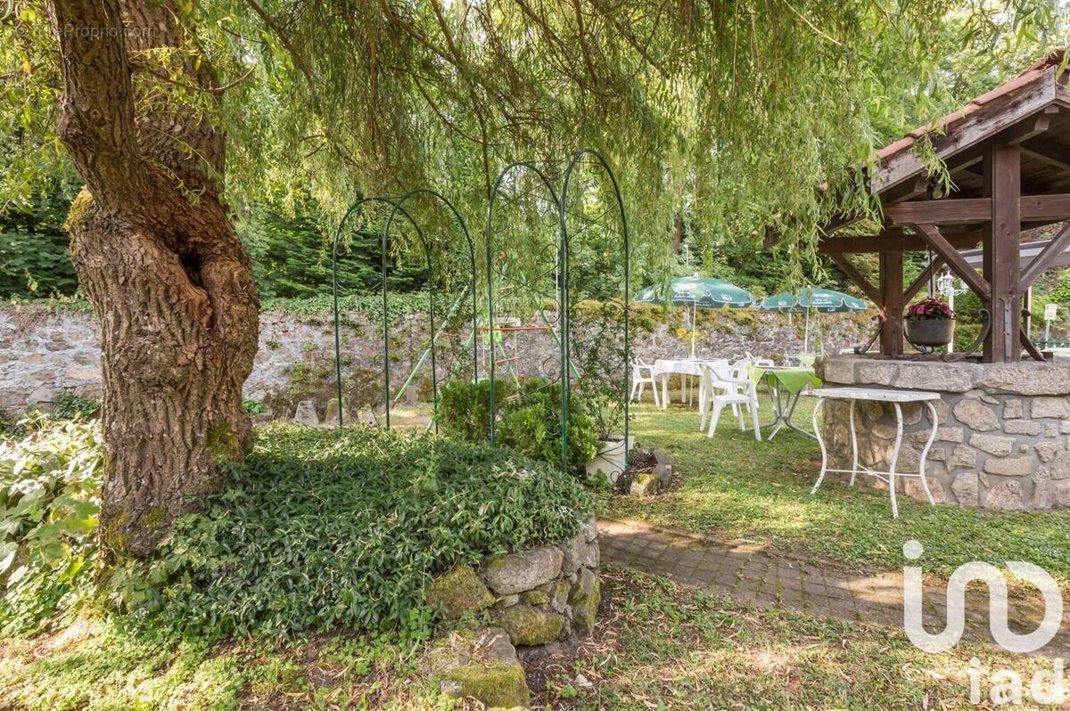 Photo 1 - Appartement à MONTFAUCON-EN-VELAY