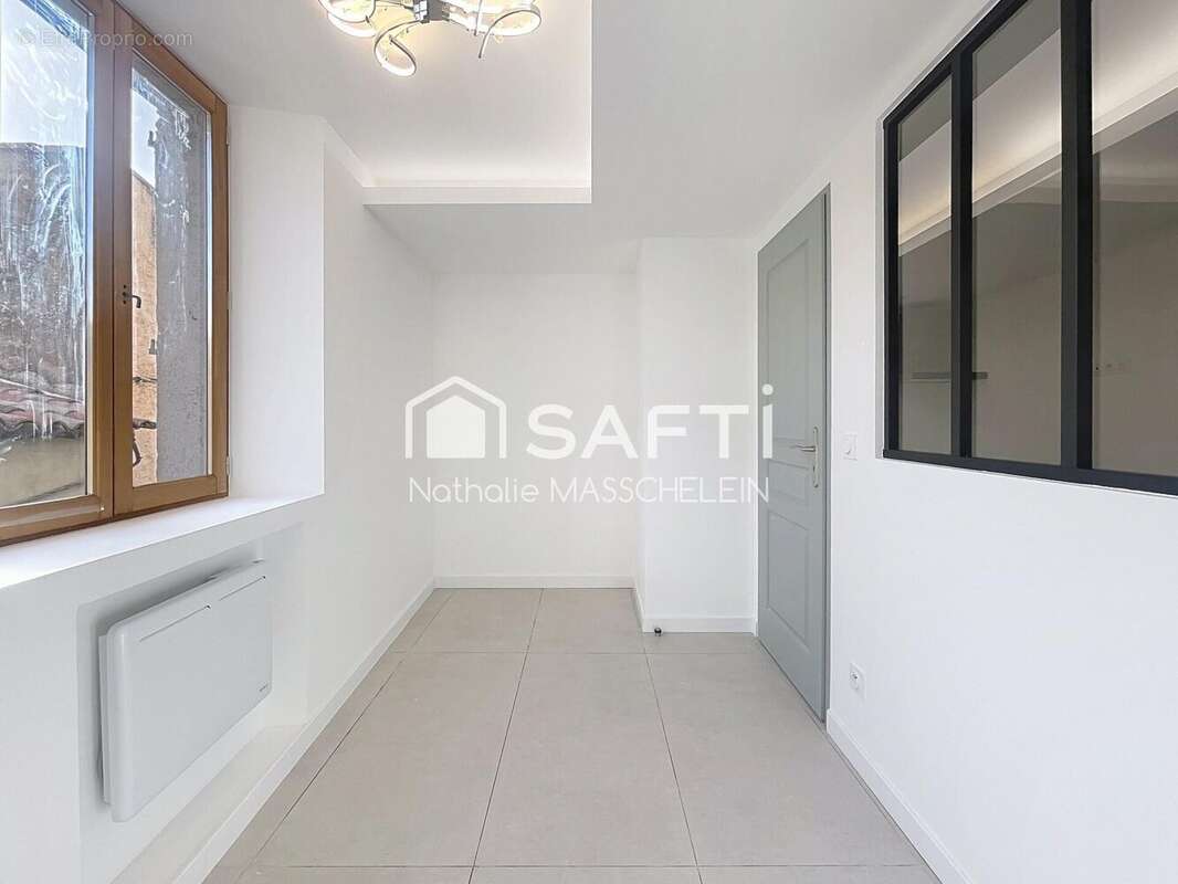Photo 4 - Appartement à BAGNOLS-EN-FORET