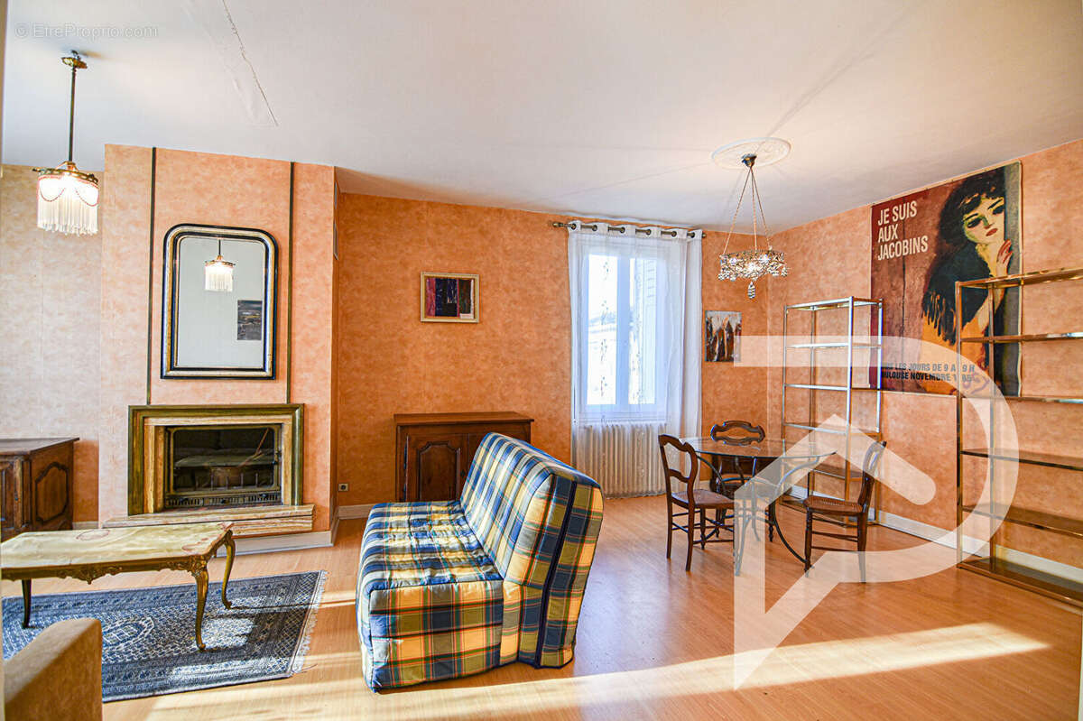 Maison à AUCH