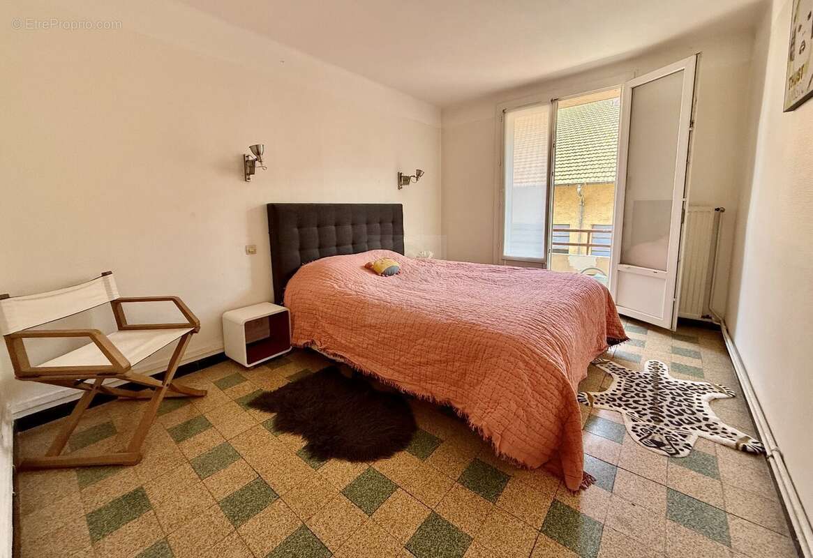 Appartement à BEZIERS