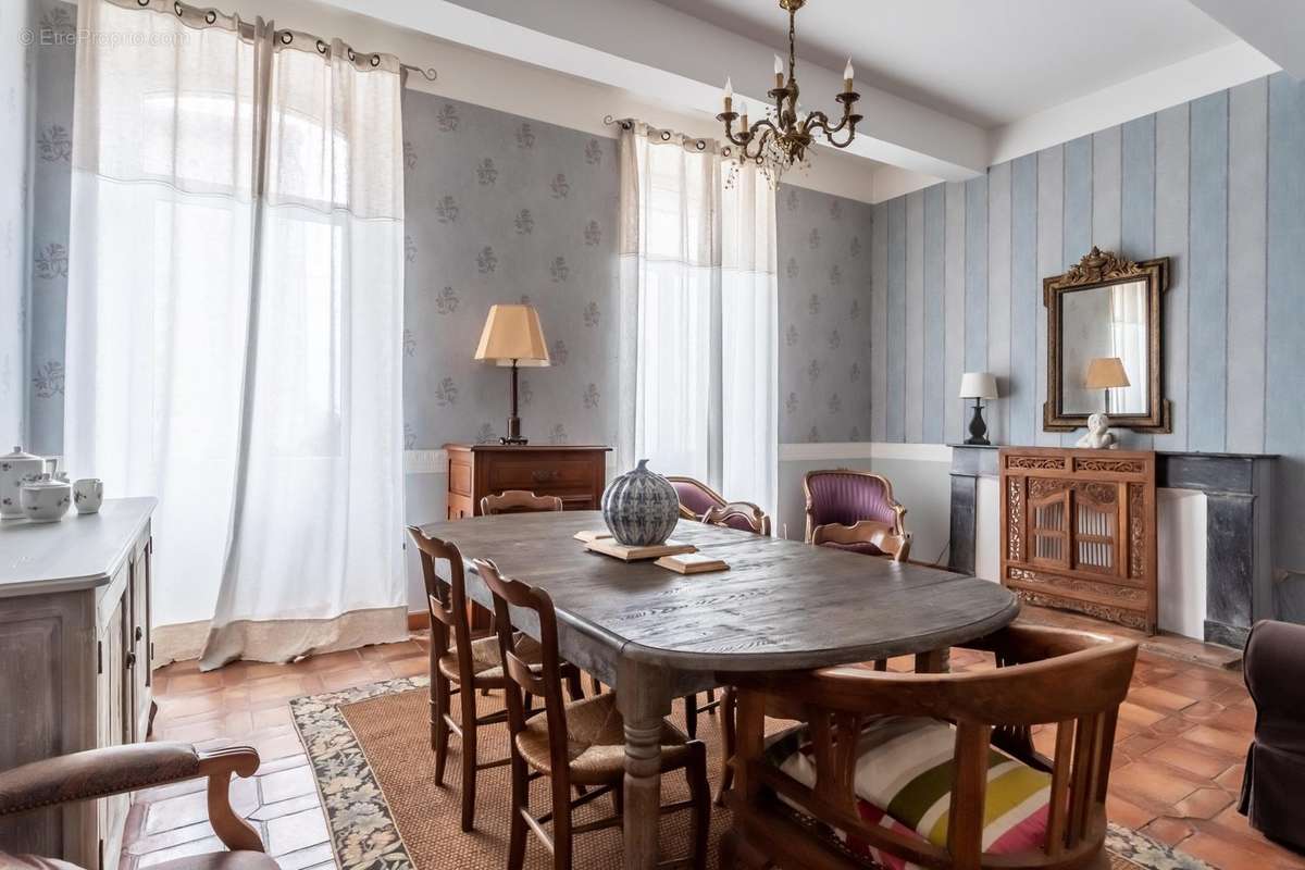 Maison à PUYMIROL