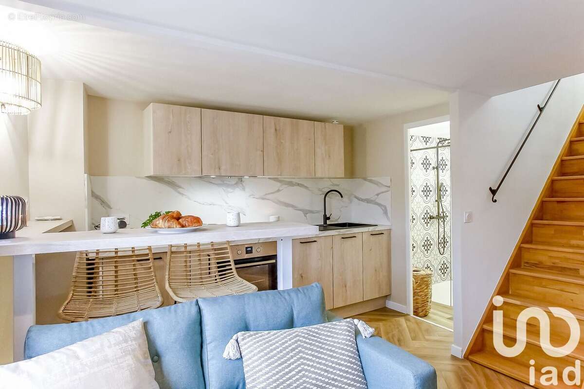 Photo 6 - Appartement à AVIGNON