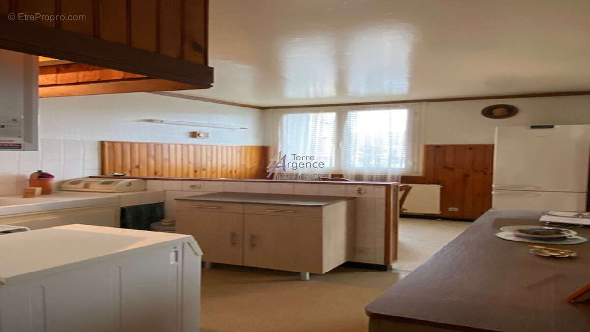 Appartement à BEAUCAIRE