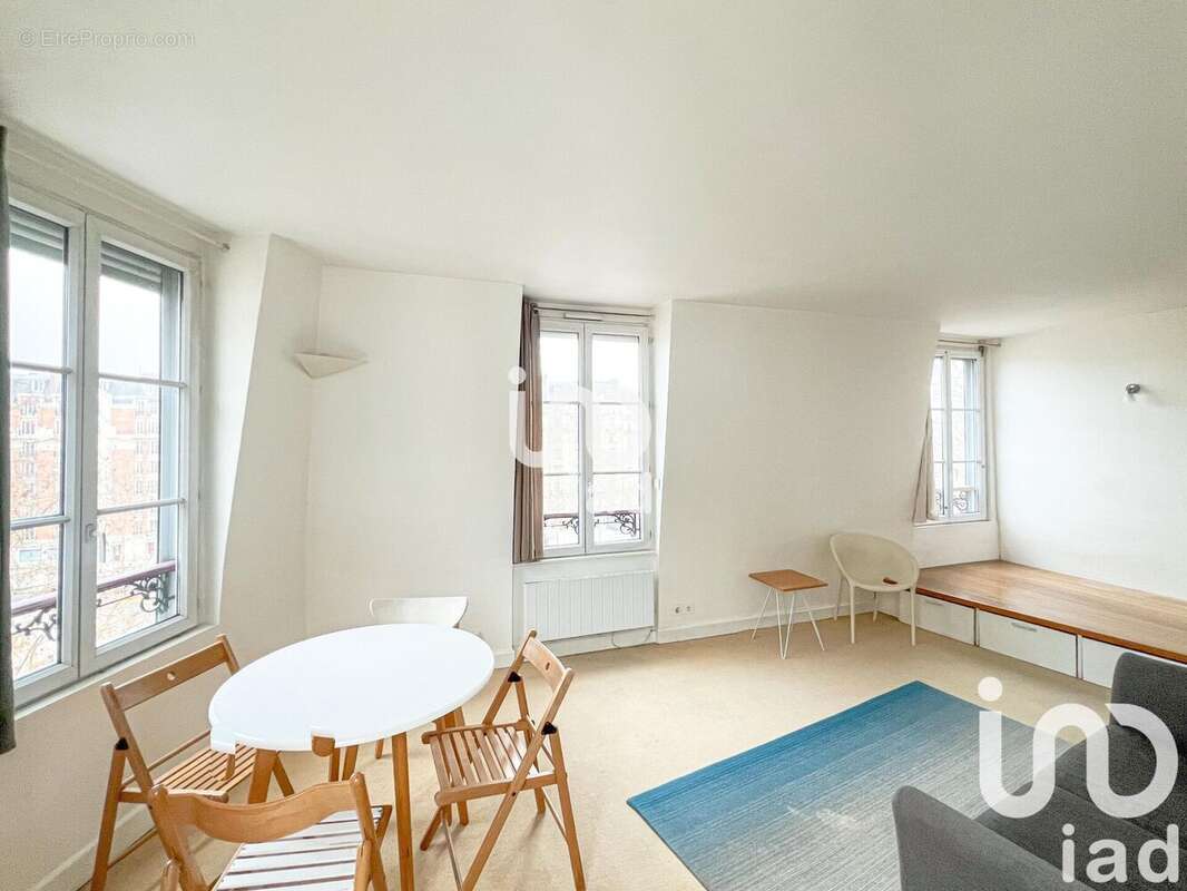 Photo 2 - Appartement à PARIS-12E
