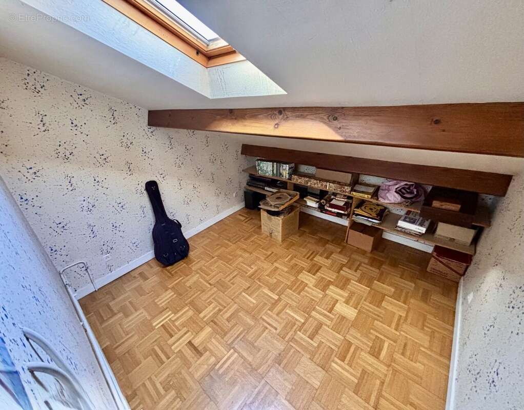 Maison à POITIERS
