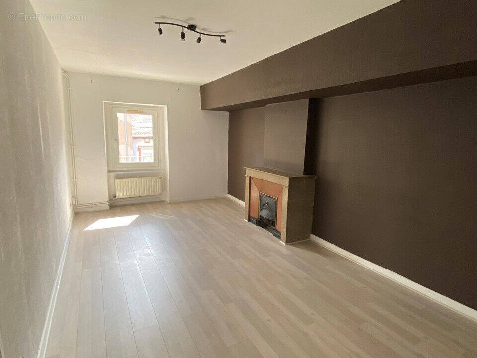 Photo 1 - Appartement à SAINT-ETIENNE