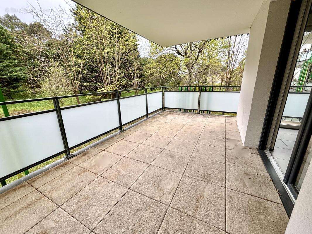 Appartement à GRADIGNAN