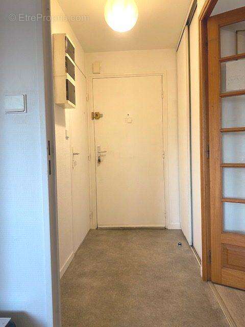 Appartement à VANNES