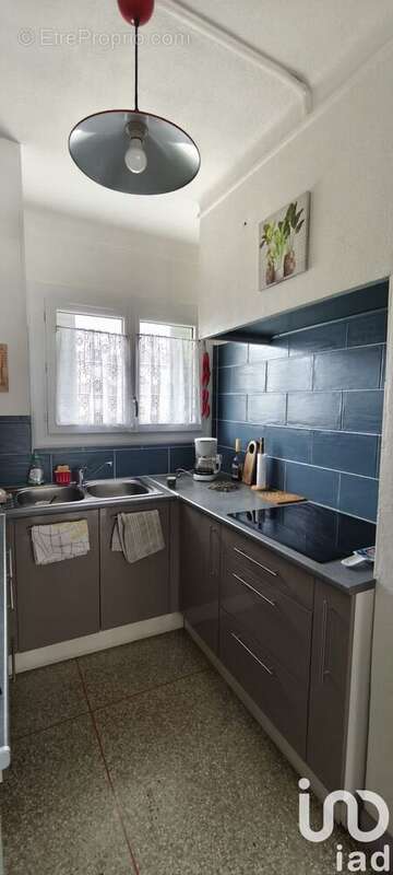 Photo 8 - Appartement à BEZIERS
