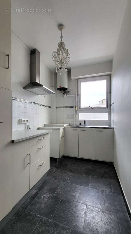 Appartement à CLAMART