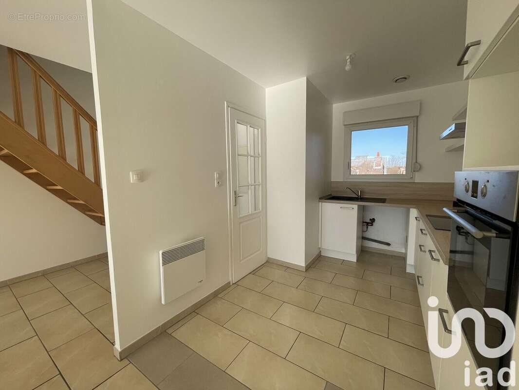 Photo 7 - Appartement à ANNOEULLIN