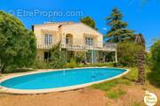 Maison à BERNIS