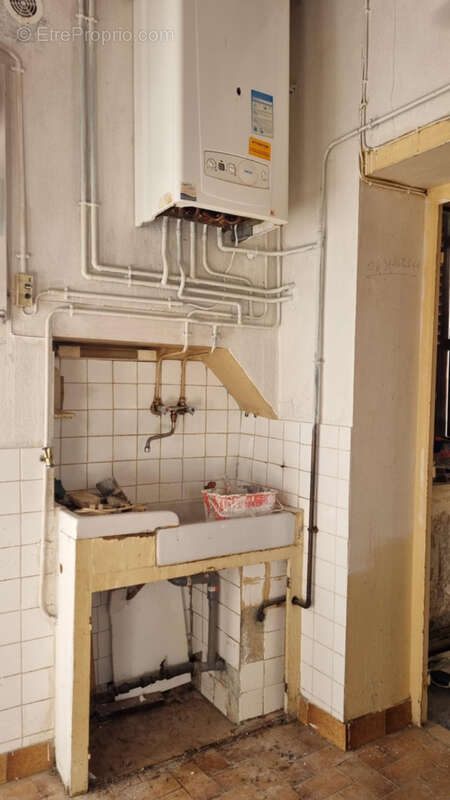 Maison à LAPALISSE