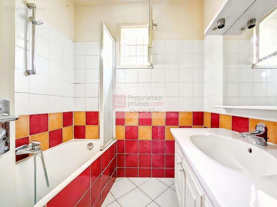 Appartement à VERSAILLES