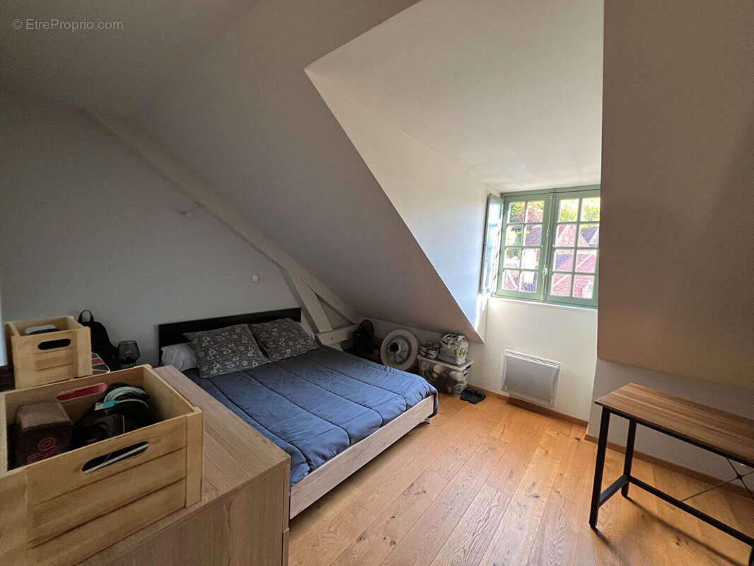 Appartement à SAINT-CYPRIEN