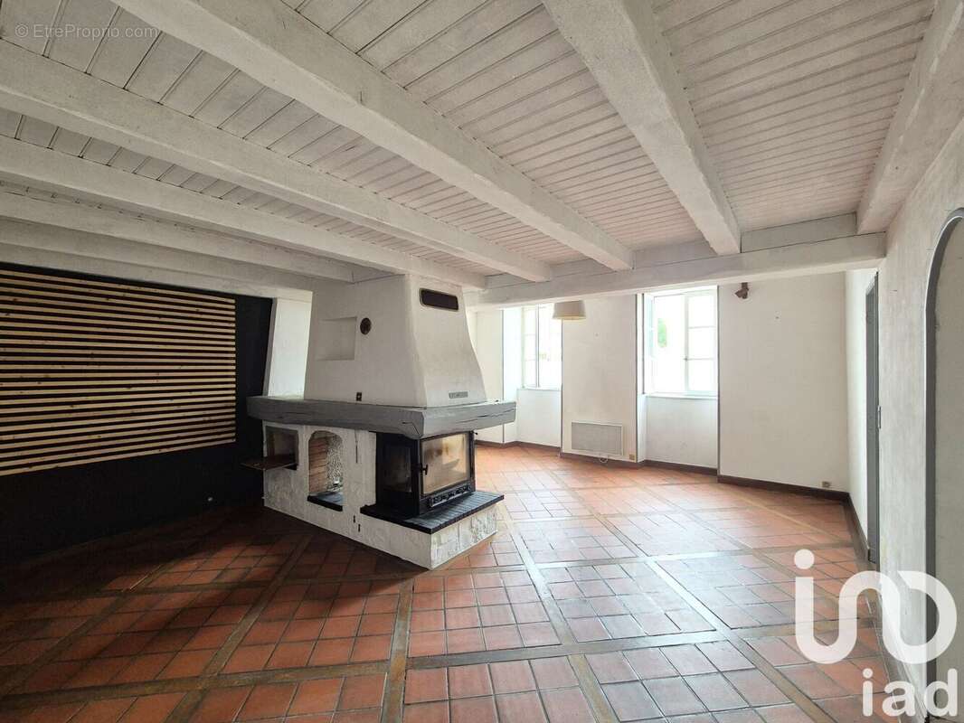Photo 4 - Maison à MARSILLY
