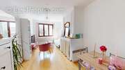 Appartement à VANDOEUVRE-LES-NANCY