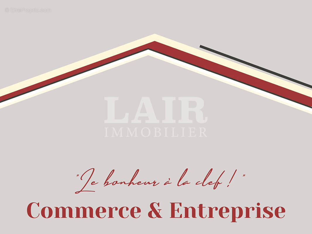 Commerce à ARCONNAY