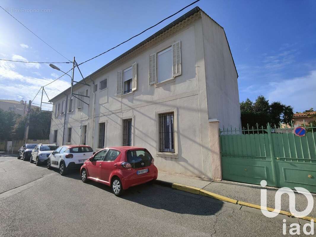 Photo 7 - Appartement à TOULON