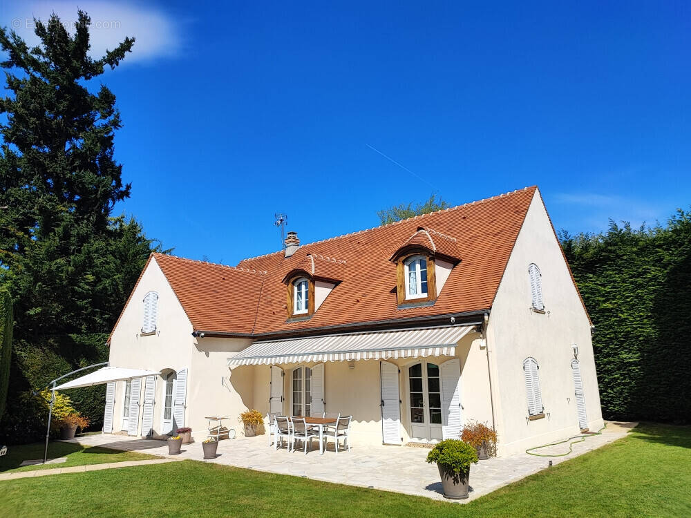 Maison à TAVERNY