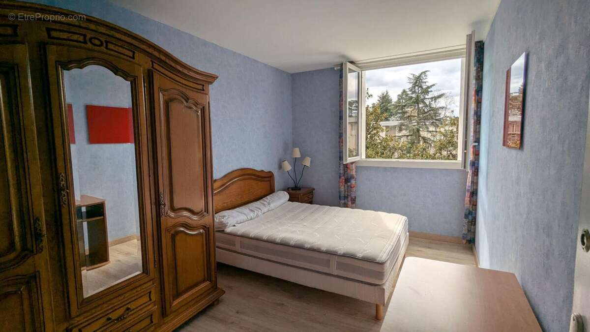 Appartement à PAU