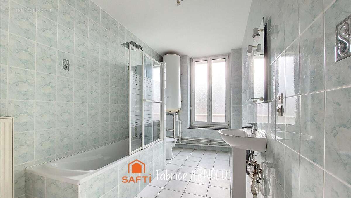 Photo 9 - Appartement à BOULAY-MOSELLE