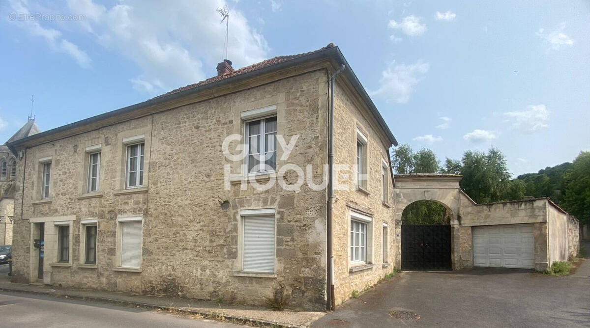 Appartement à LAON