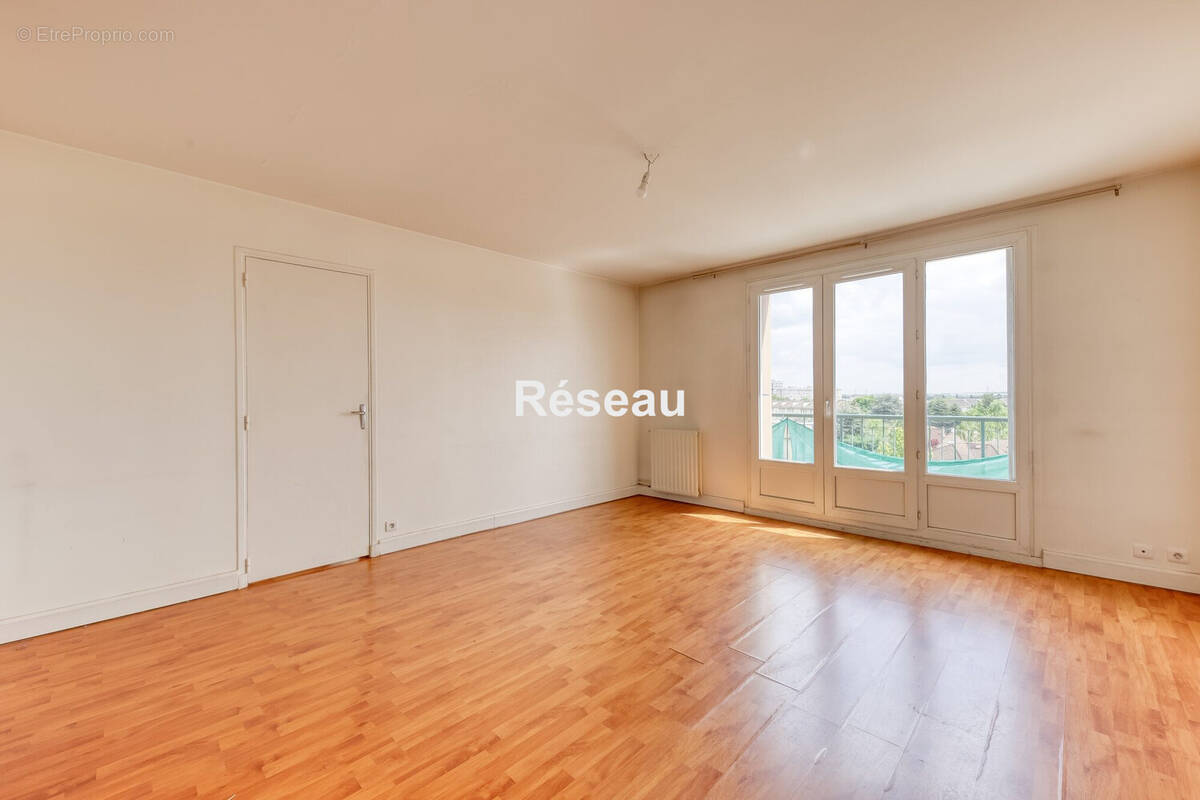 Appartement à MASSY