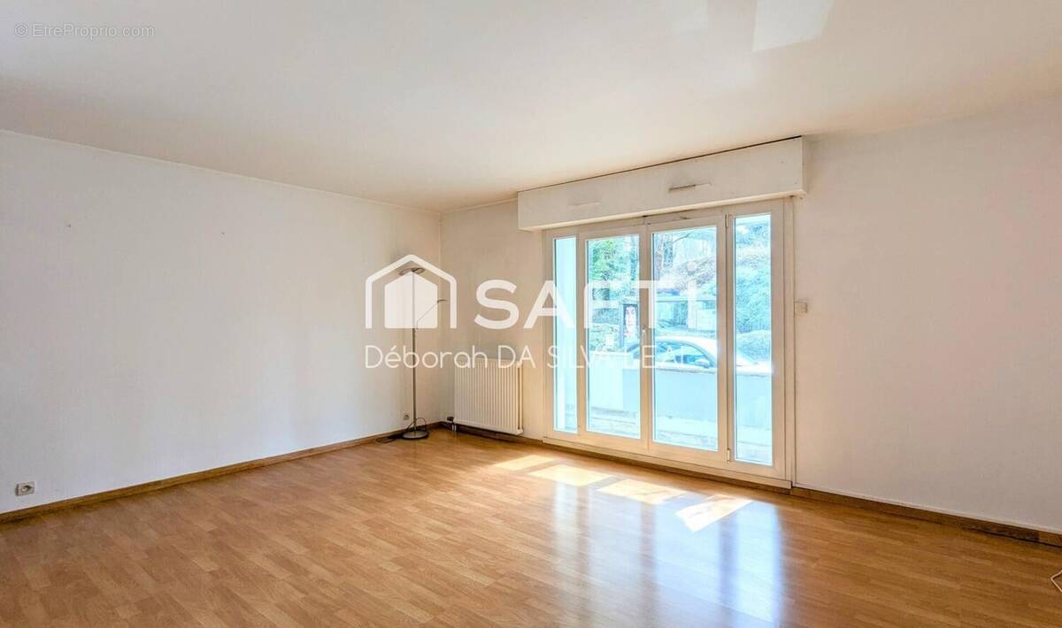 Photo 1 - Appartement à LOGNES