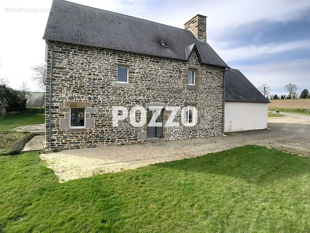 Maison à VIRE