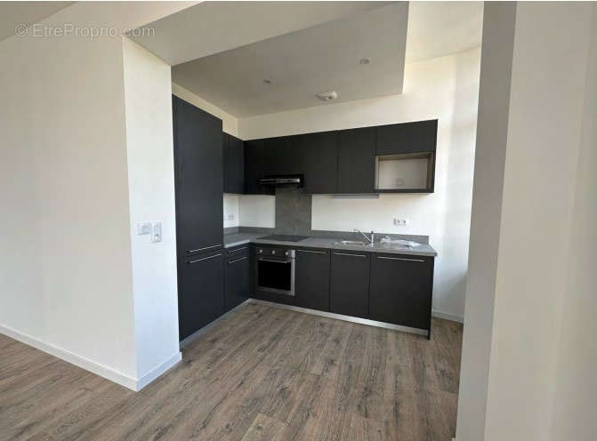 Appartement à CAEN