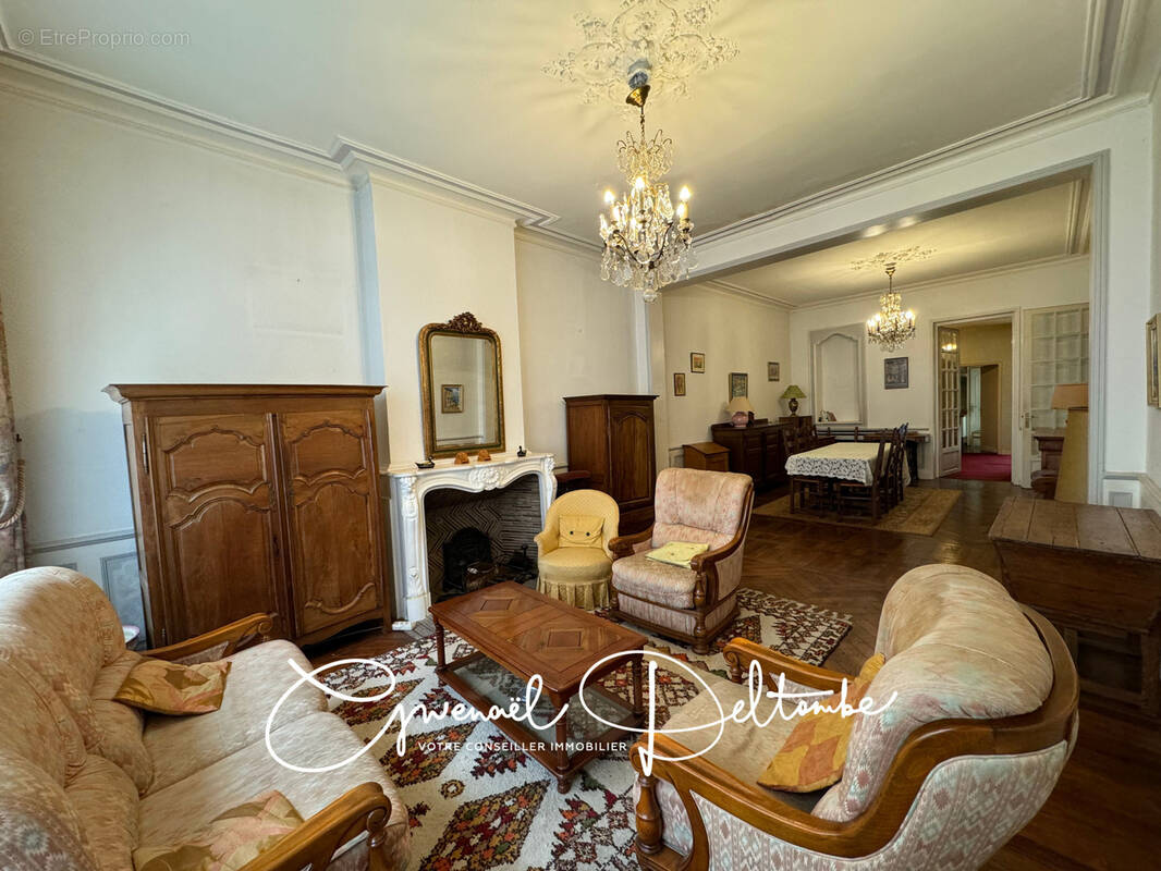 Appartement à ARRAS