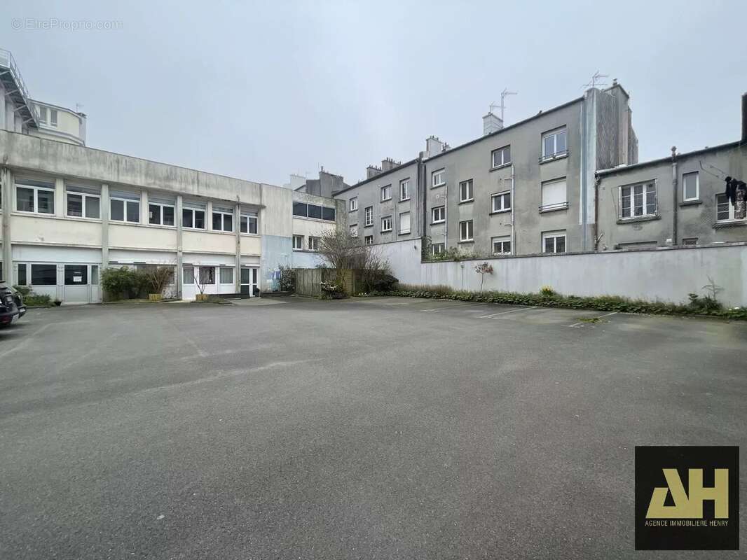Appartement à BREST