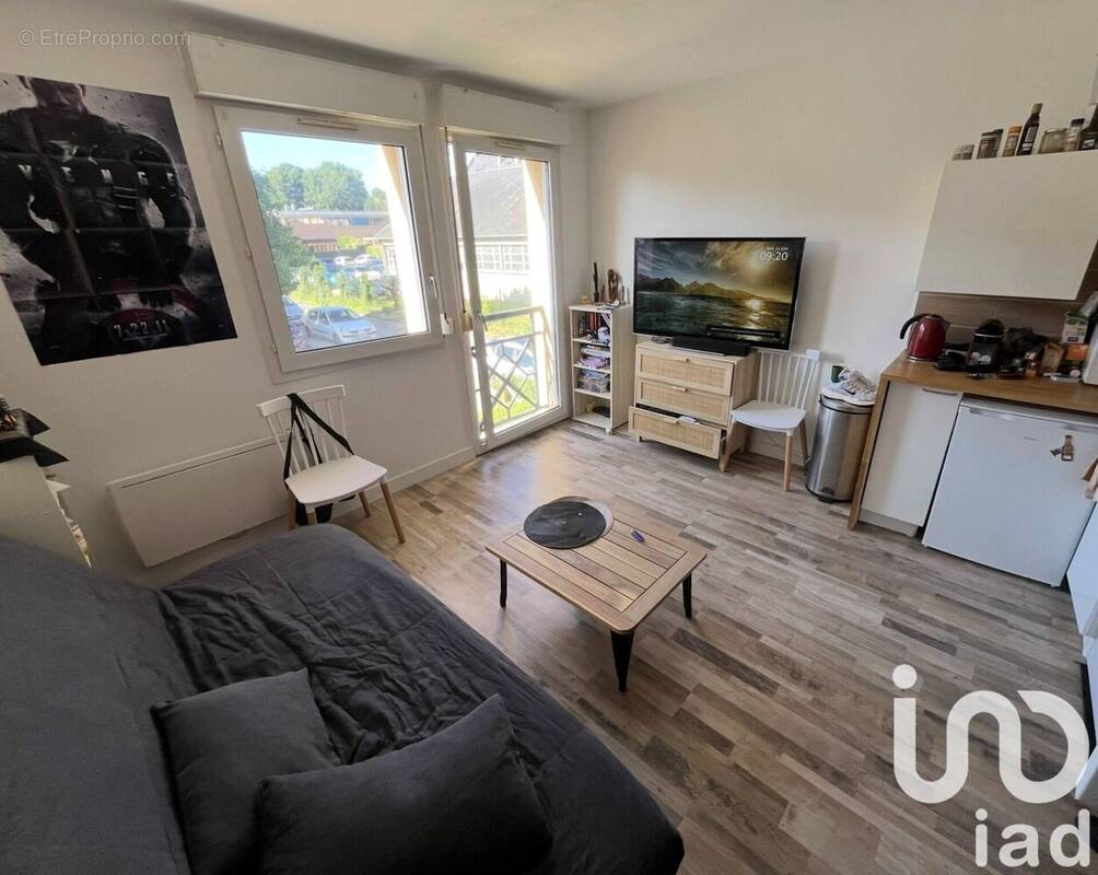 Photo 1 - Appartement à EVREUX