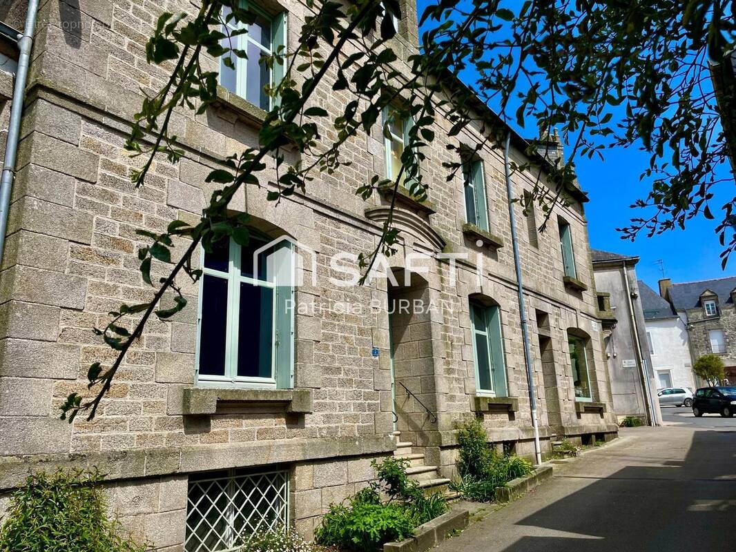 Photo 1 - Maison à QUESTEMBERT