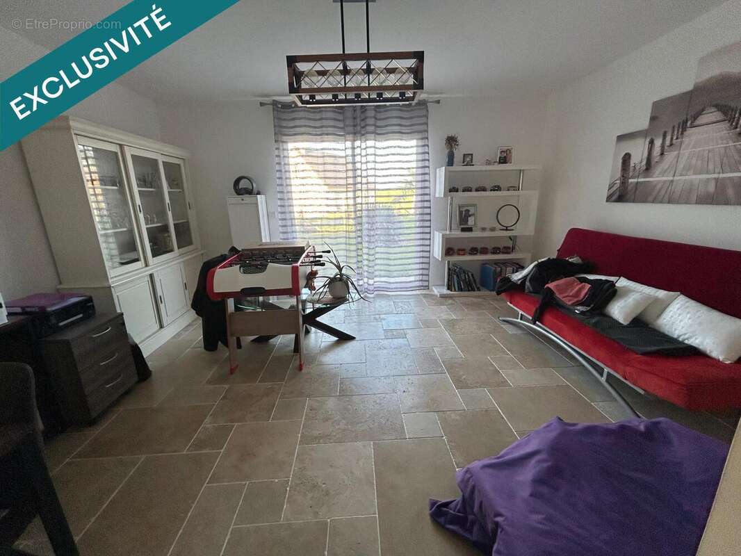 Photo 6 - Maison à YERVILLE