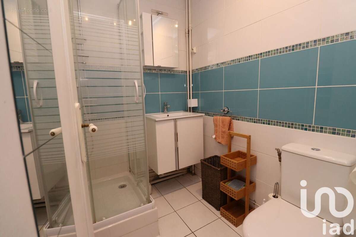 Photo 5 - Appartement à CLAMART
