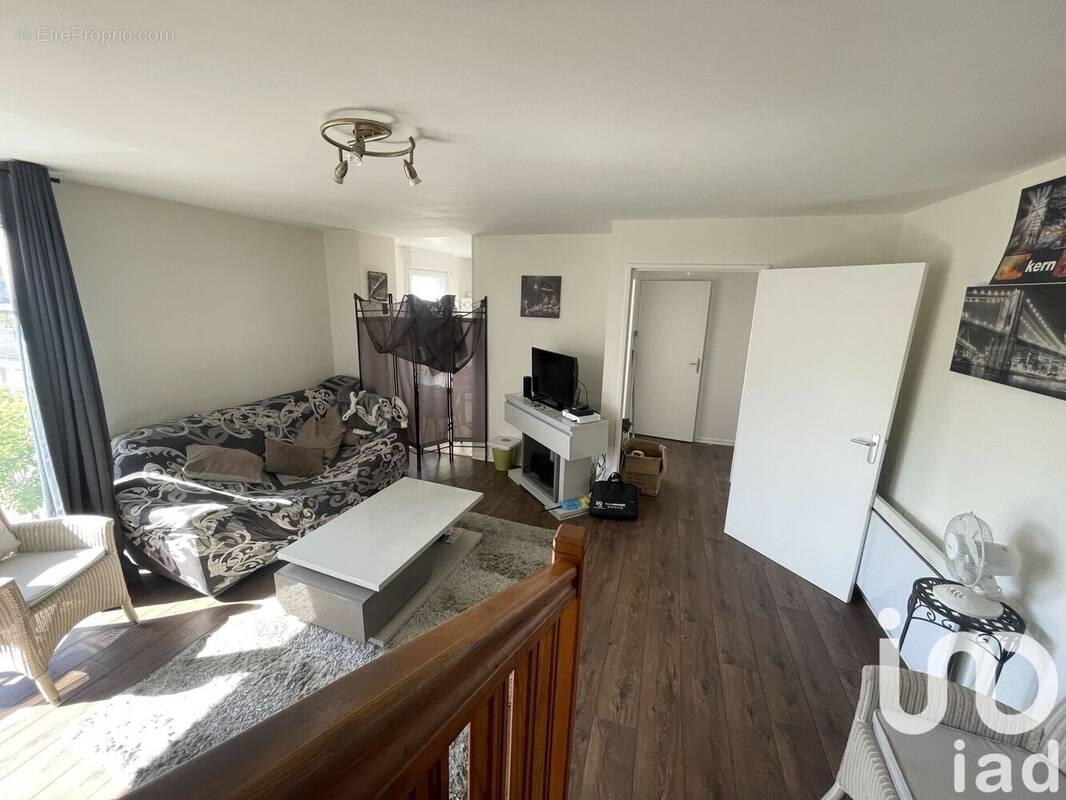 Photo 1 - Appartement à TOURS