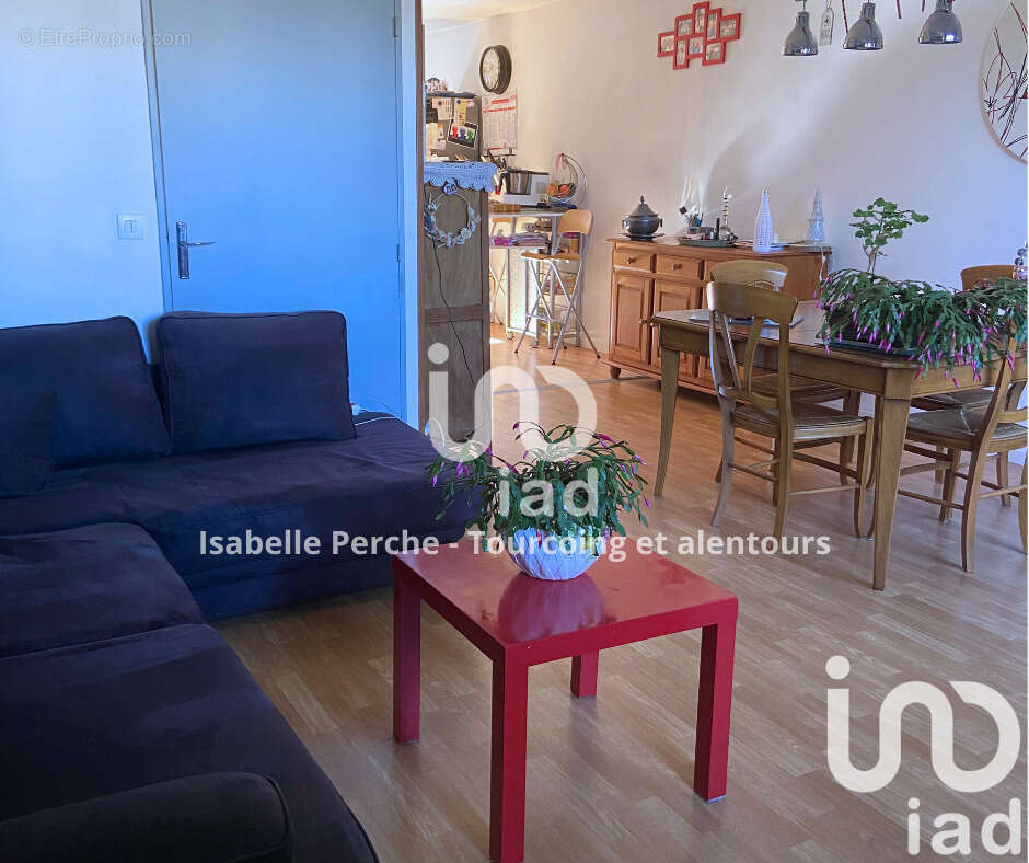 Photo 2 - Maison à TOURCOING