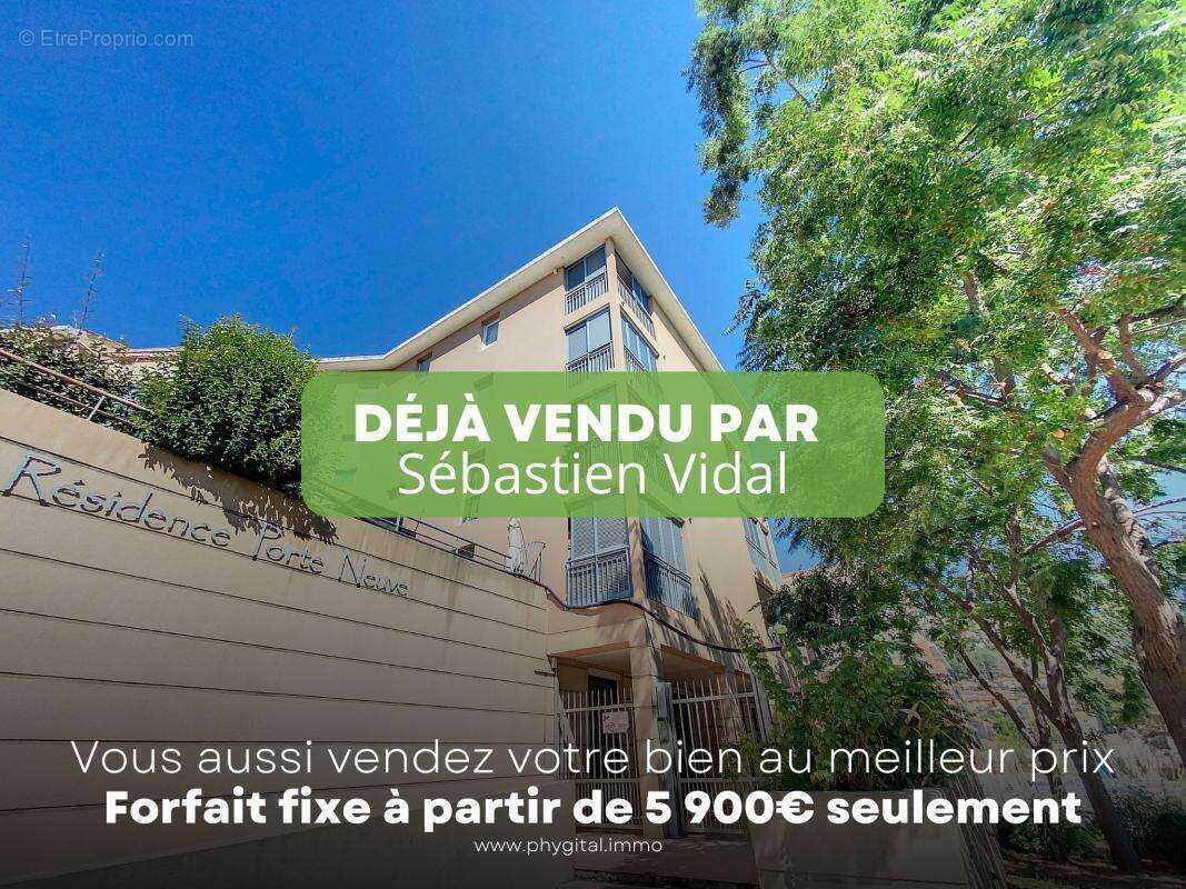 Appartement à GRASSE