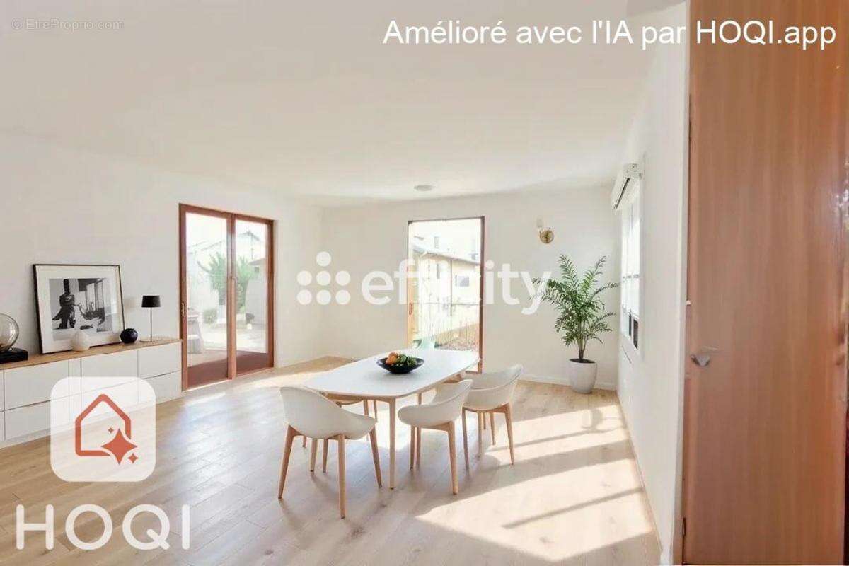 Maison à SAYAT