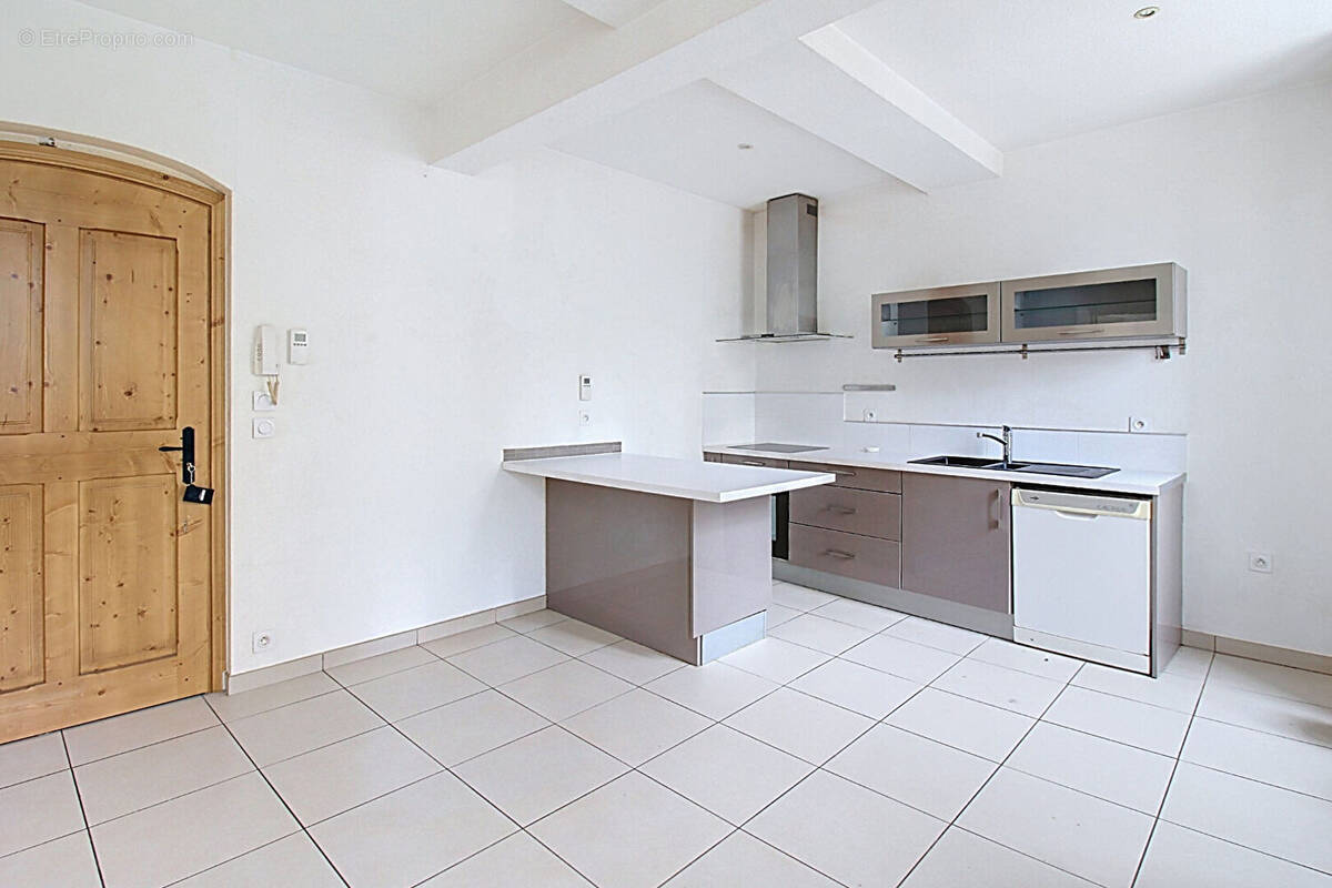 Appartement à FLAYOSC