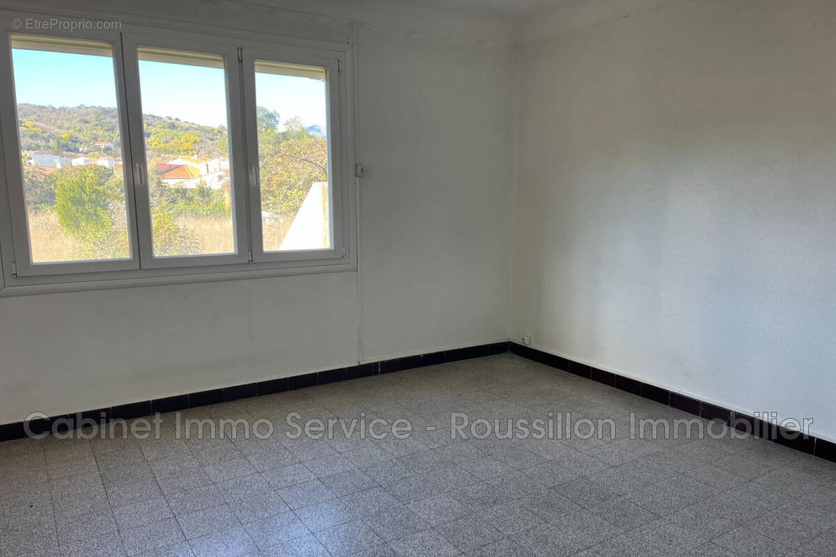Appartement à CERET