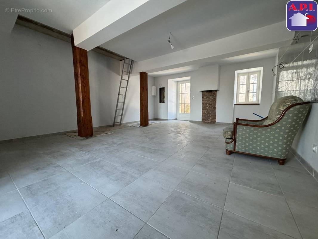 Maison à FOIX