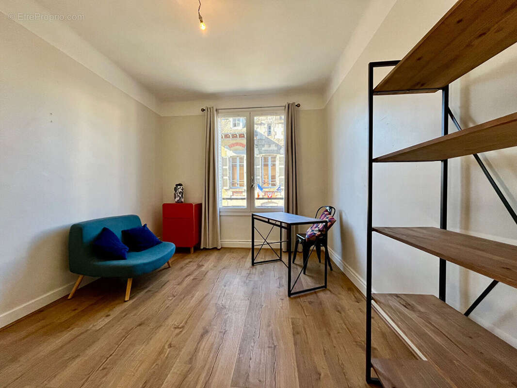 Appartement à AURILLAC