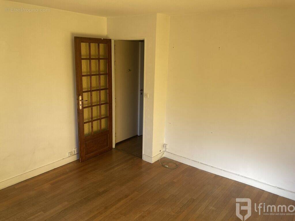 Appartement à BAGNOLET